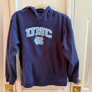 Team Athletics UNC Tarheels Hoodie